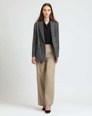 ｽﾓｰﾙ】Eden Shannon str | Theory luxe[セオリーリュクス]公式通販サイト 