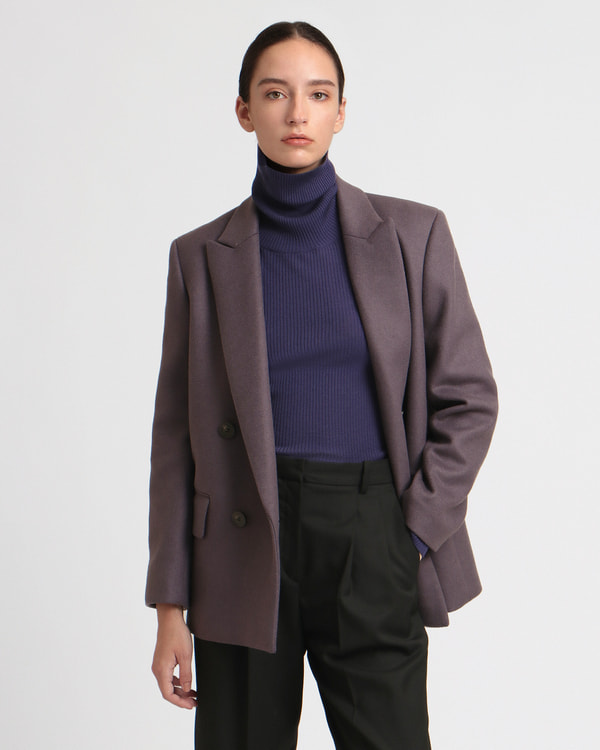 Lora Cecile | Theory luxe[セオリーリュクス]公式通販サイト