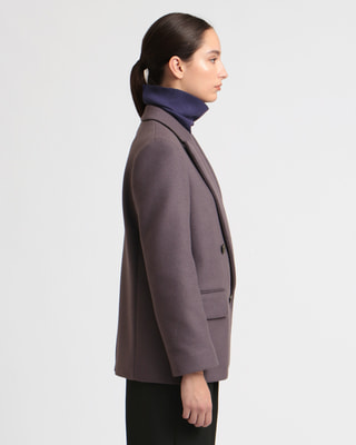 Lora Cecile | Theory luxe[セオリーリュクス]公式通販サイト