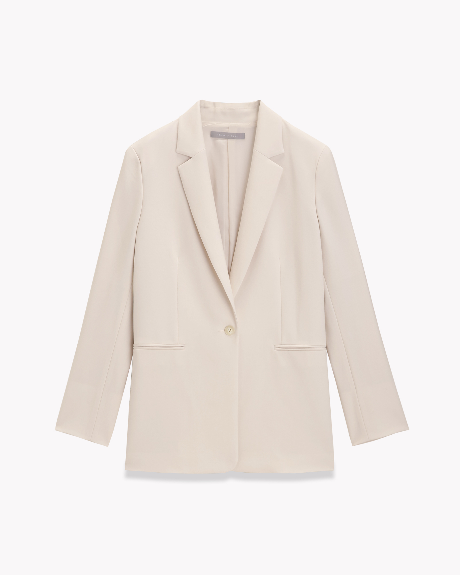 New Saxony Light Rowen | Theory luxe[セオリーリュクス]公式通販