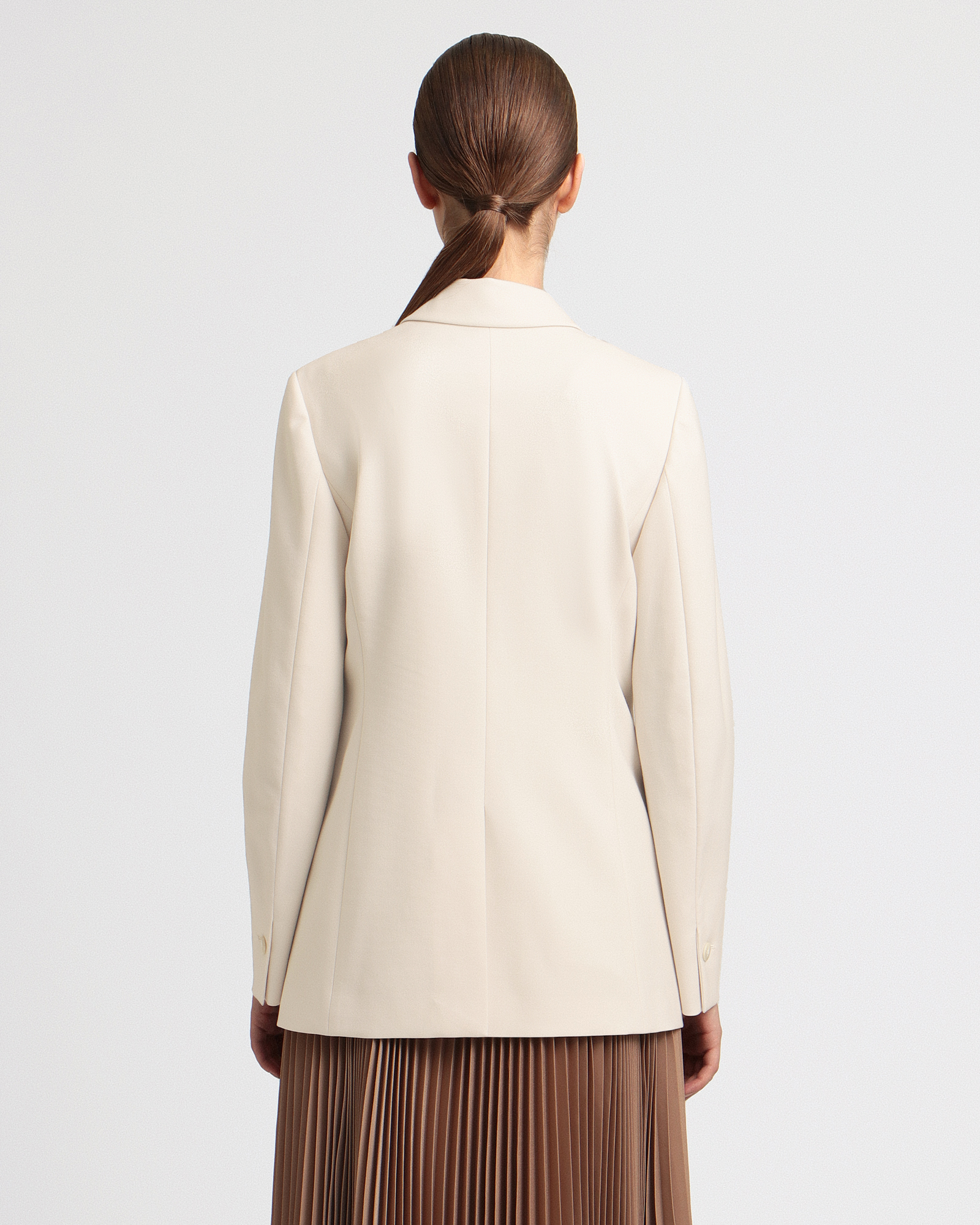 New Saxony Light Rowen | Theory luxe[セオリーリュクス]公式通販サイト
