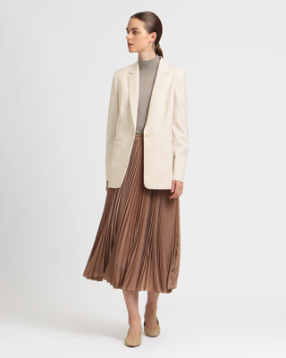 New Saxony Light Rowen | Theory luxe[セオリーリュクス]公式通販サイト