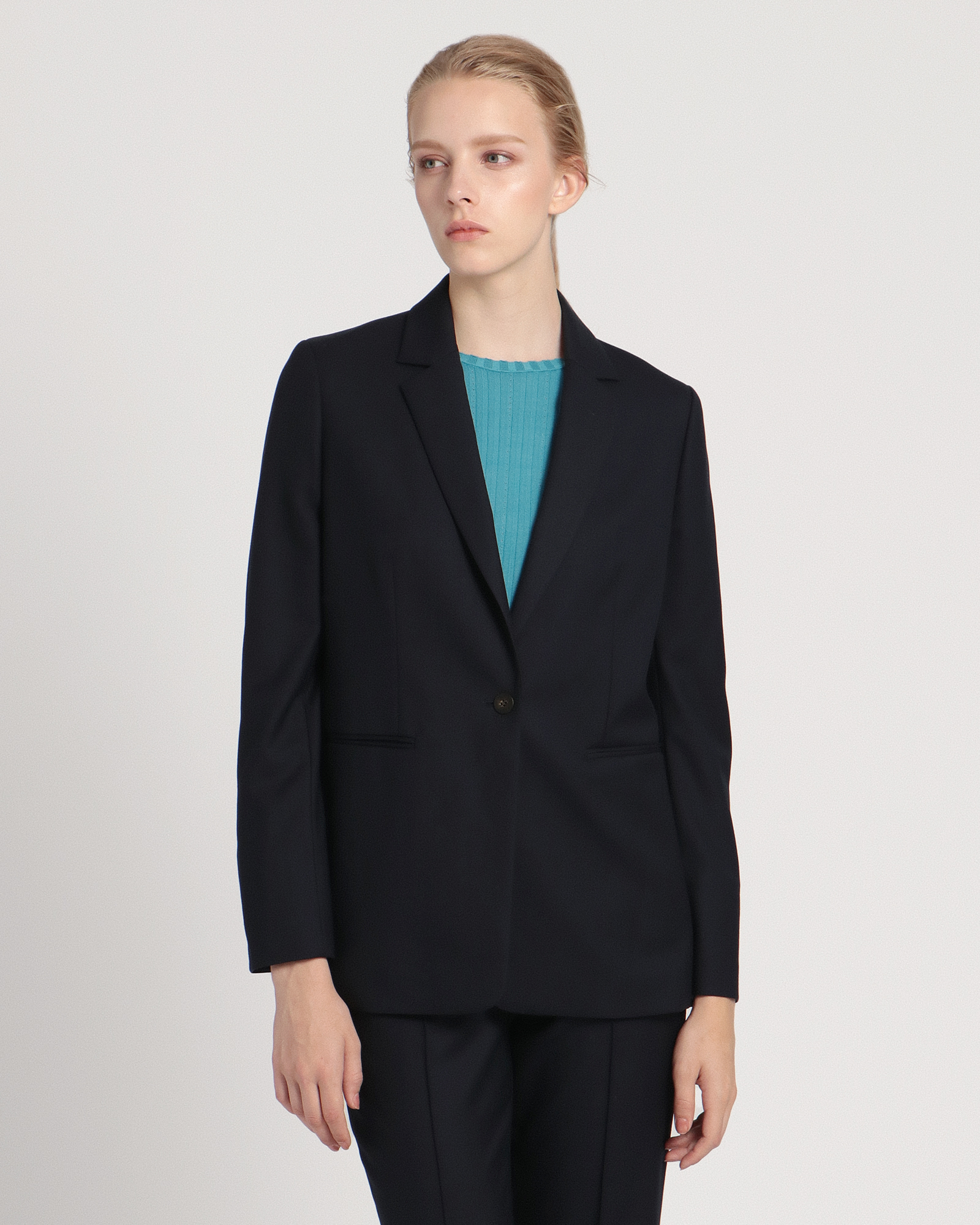 New Saxony Light Rowen | Theory luxe[セオリーリュクス]公式通販サイト