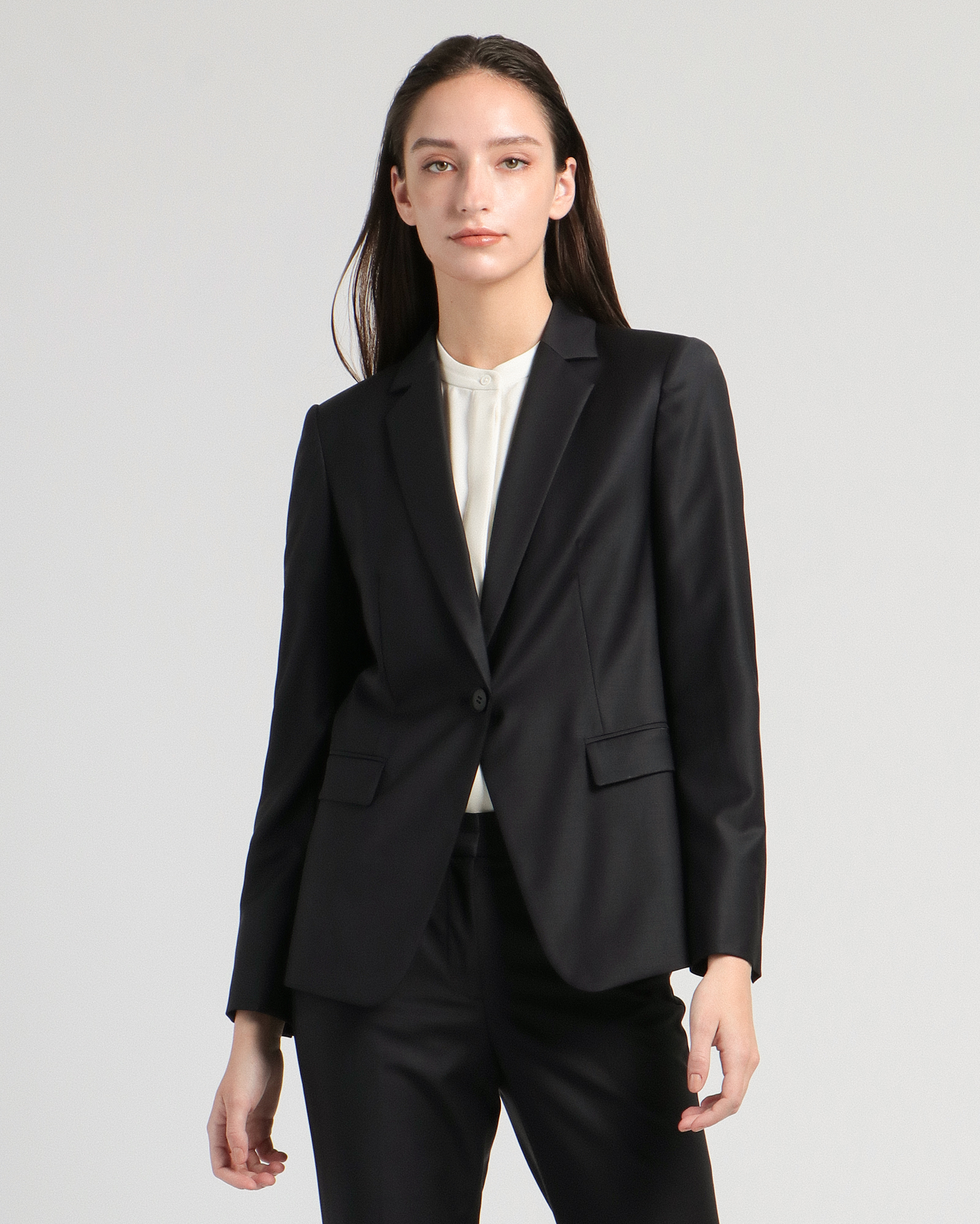 Executive Bergman 4 | Theory luxe[セオリーリュクス]公式通販
