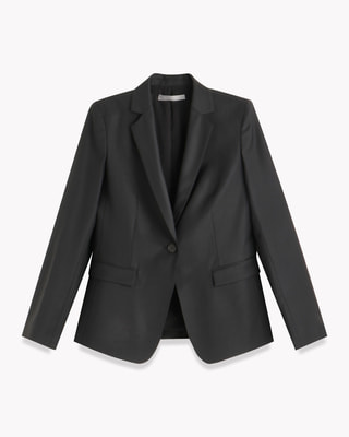 ｽﾓｰﾙ】Executive Bergman 4 str | Theory luxe[セオリーリュクス]公式 ...