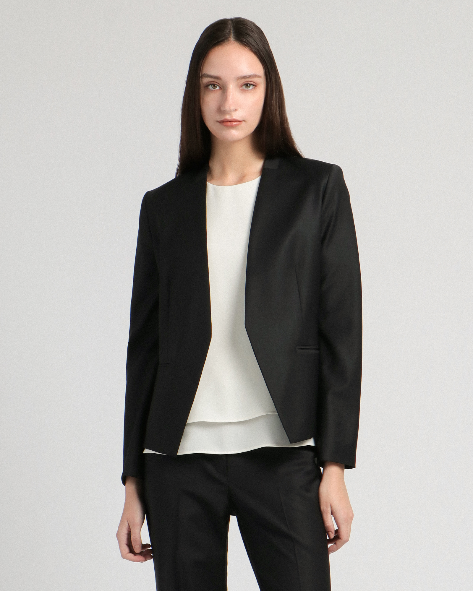 Executive Donna 3 | Theory luxe[セオリーリュクス]公式通販サイト