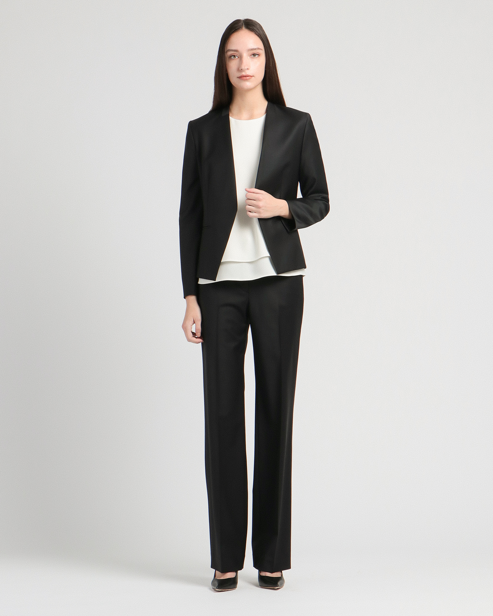 Executive Donna 3 | Theory luxe[セオリーリュクス]公式通販サイト