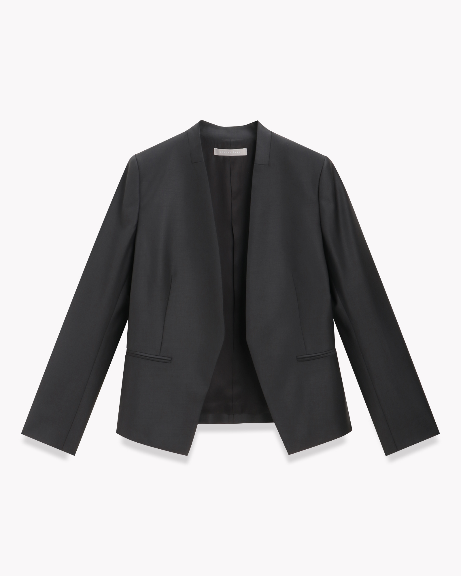 ｽﾓｰﾙ】Executive Donna 3 str | Theory luxe[セオリーリュクス]公式 