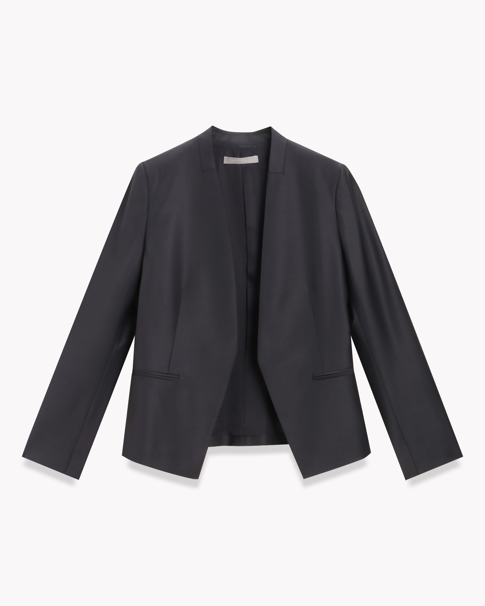 ｽﾓｰﾙ】Executive Donna 3 str | Theory luxe[セオリーリュクス]公式