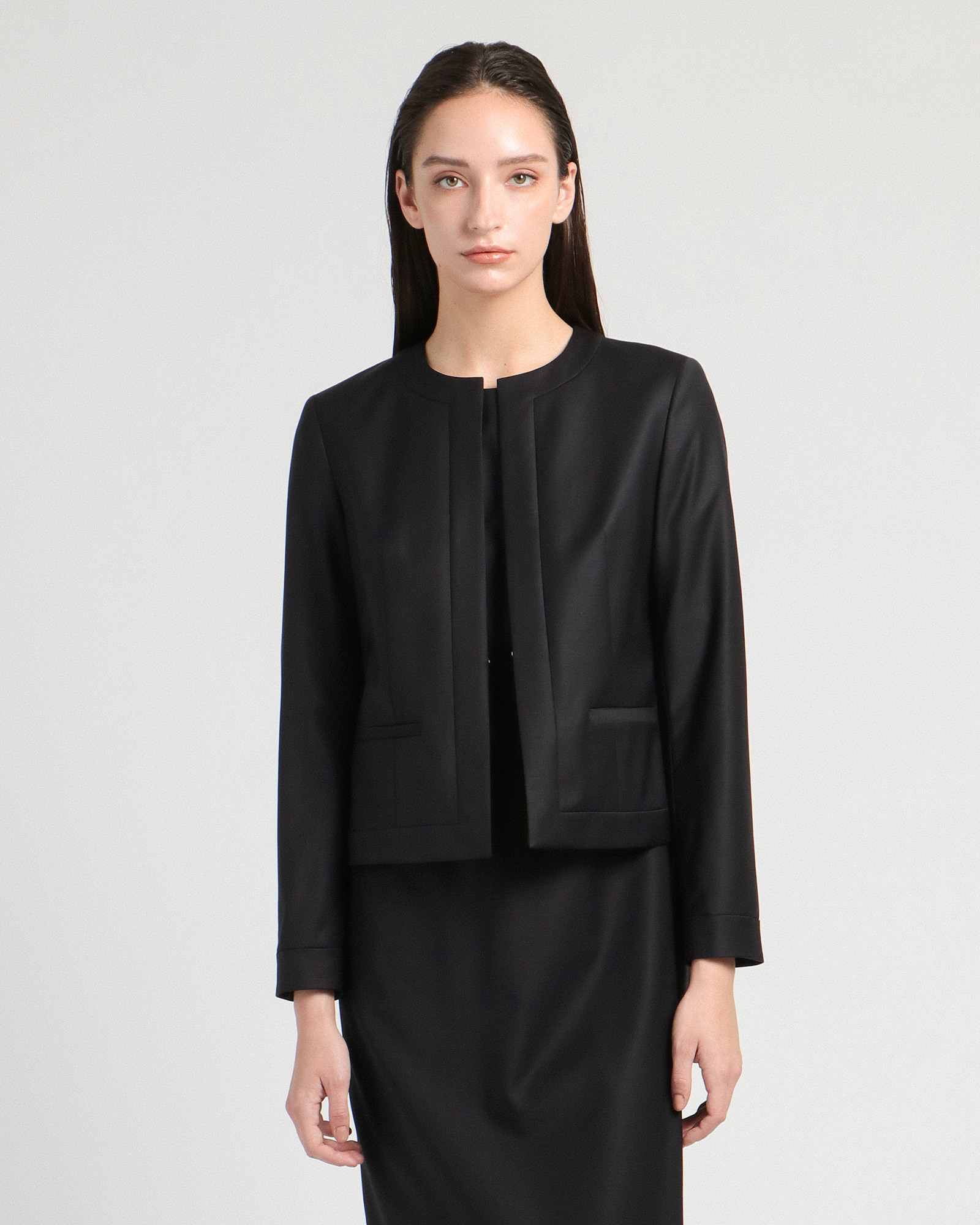Executive Nikkia N2 | Theory luxe[セオリーリュクス]公式通販サイト