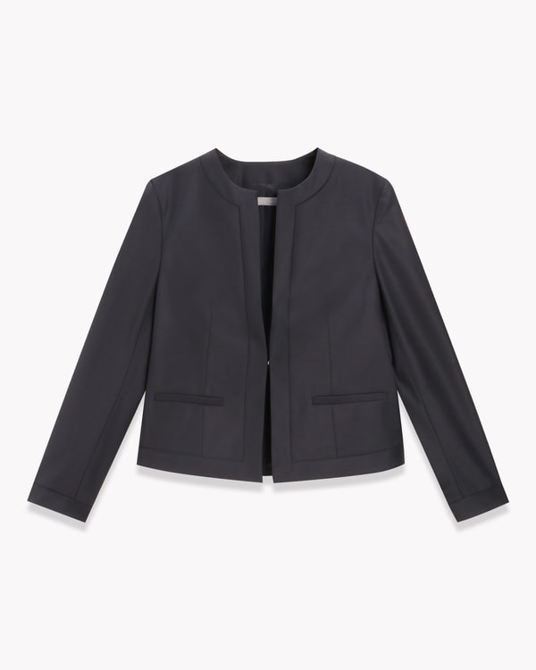 【Theory】【スモール】Executive Nikkia N2 str 【Theory】【スモール】Executive Nikkia N2 str