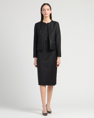 Theory luxe - 極美品 theory luxe MIYU K VIXEN JEREY
