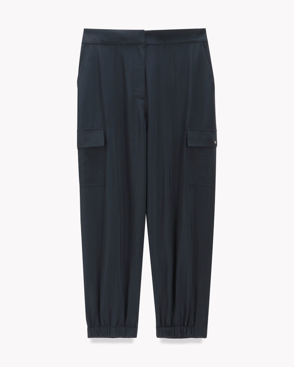 ｽﾓｰﾙ】Doha Jessy str | Theory luxe[セオリーリュクス]公式通販サイト