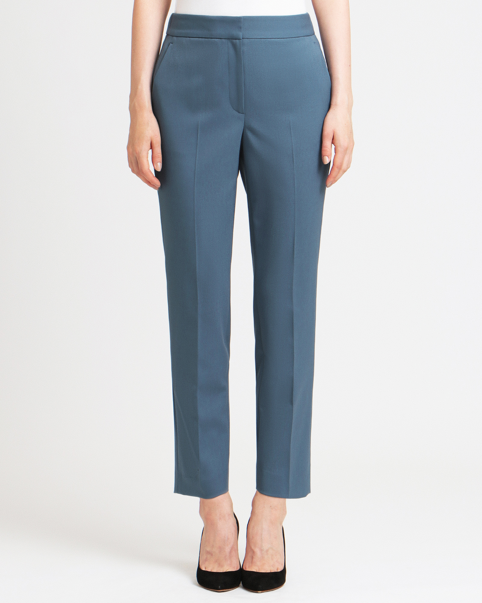 Theory Luxe carol d clean 11 セオリー デニム