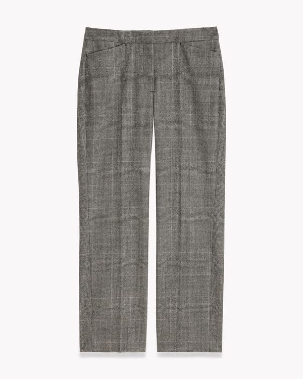【Theory】【スモール】Wales Flannel Misuerte 3 str 【Theory】【スモール】Wales Flannel Misuerte 3 str