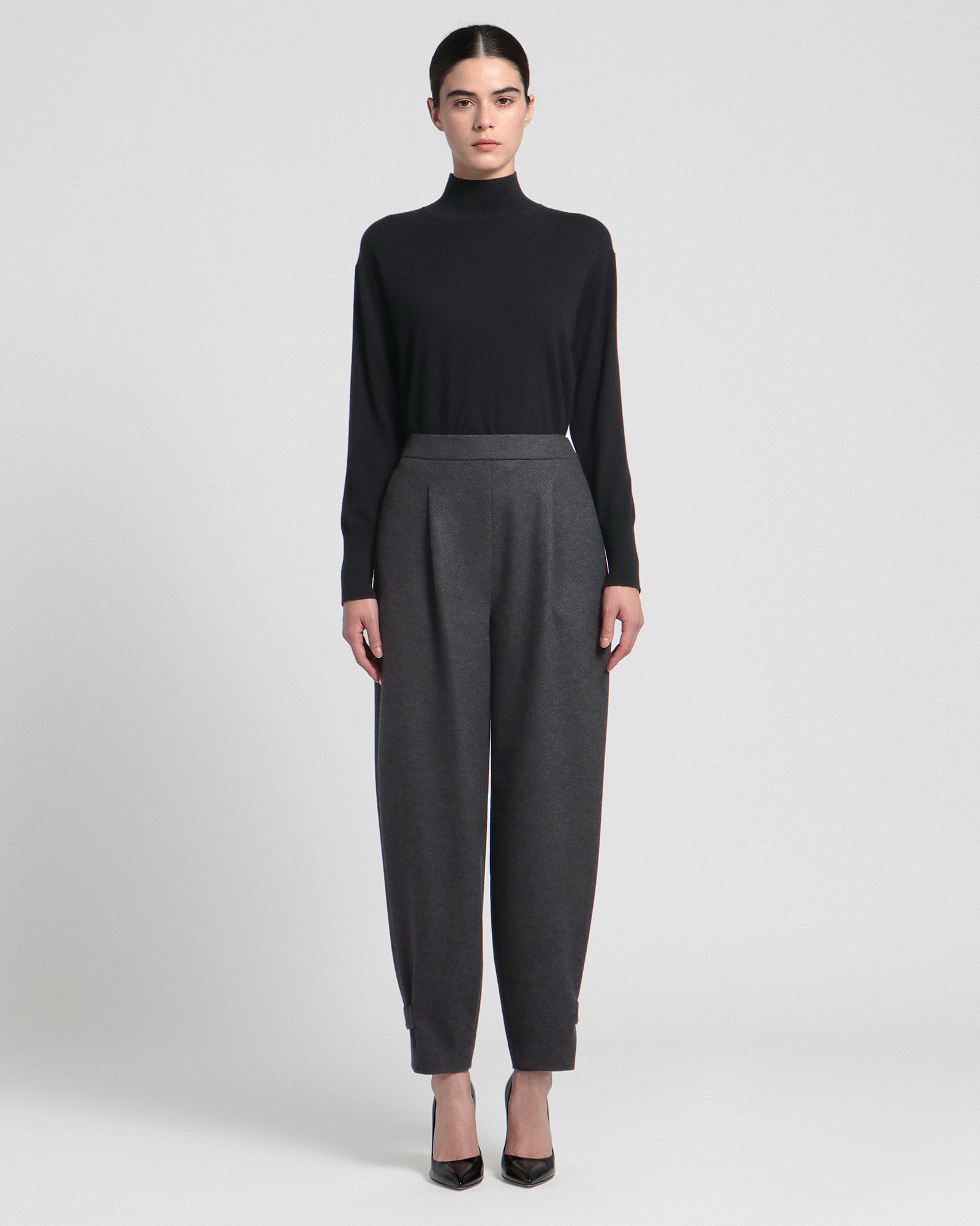 Lumi Jersey Kanza | Theory luxe[セオリーリュクス]公式通販サイト