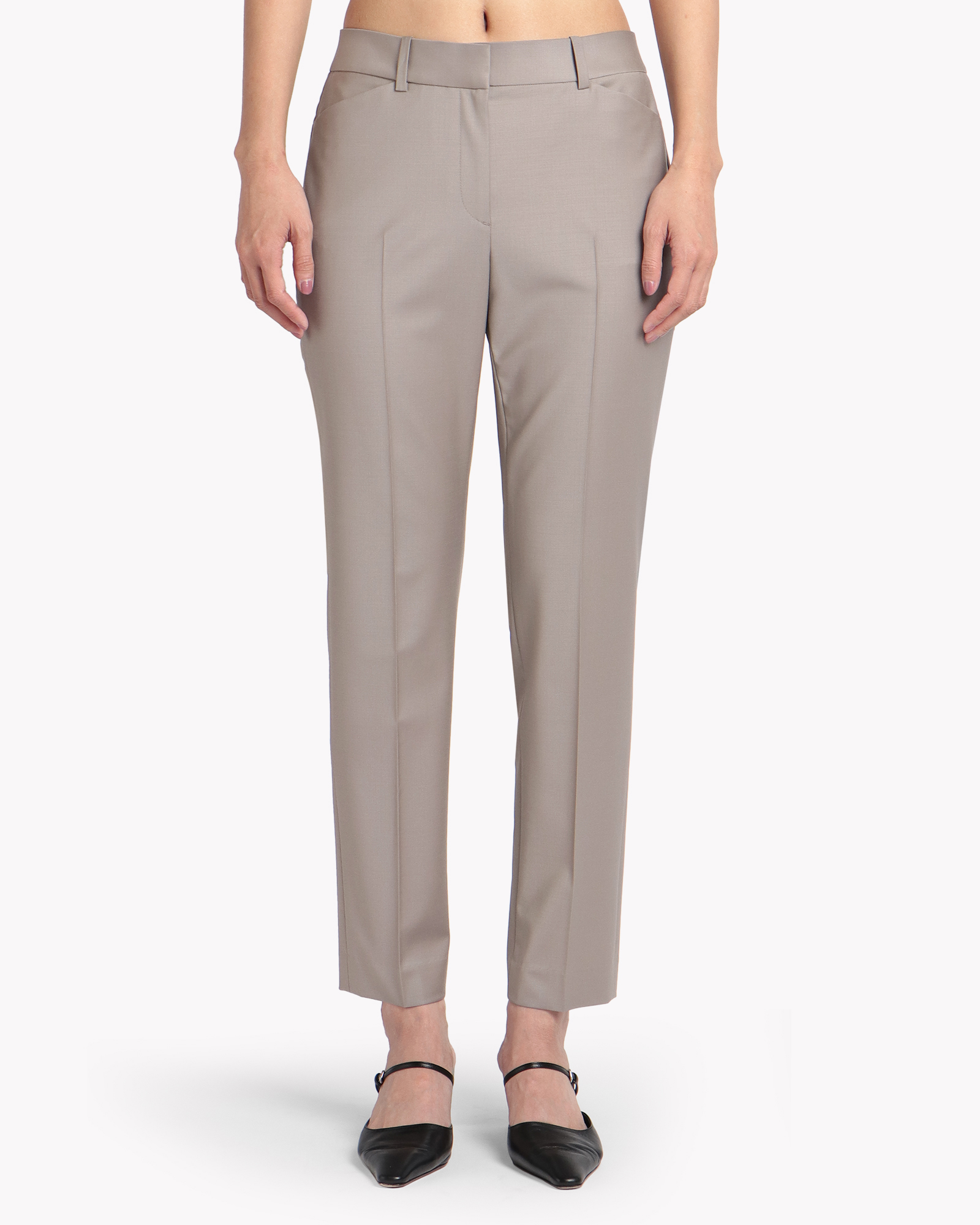 Executive Hasie | Theory luxe[セオリーリュクス]公式通販サイト