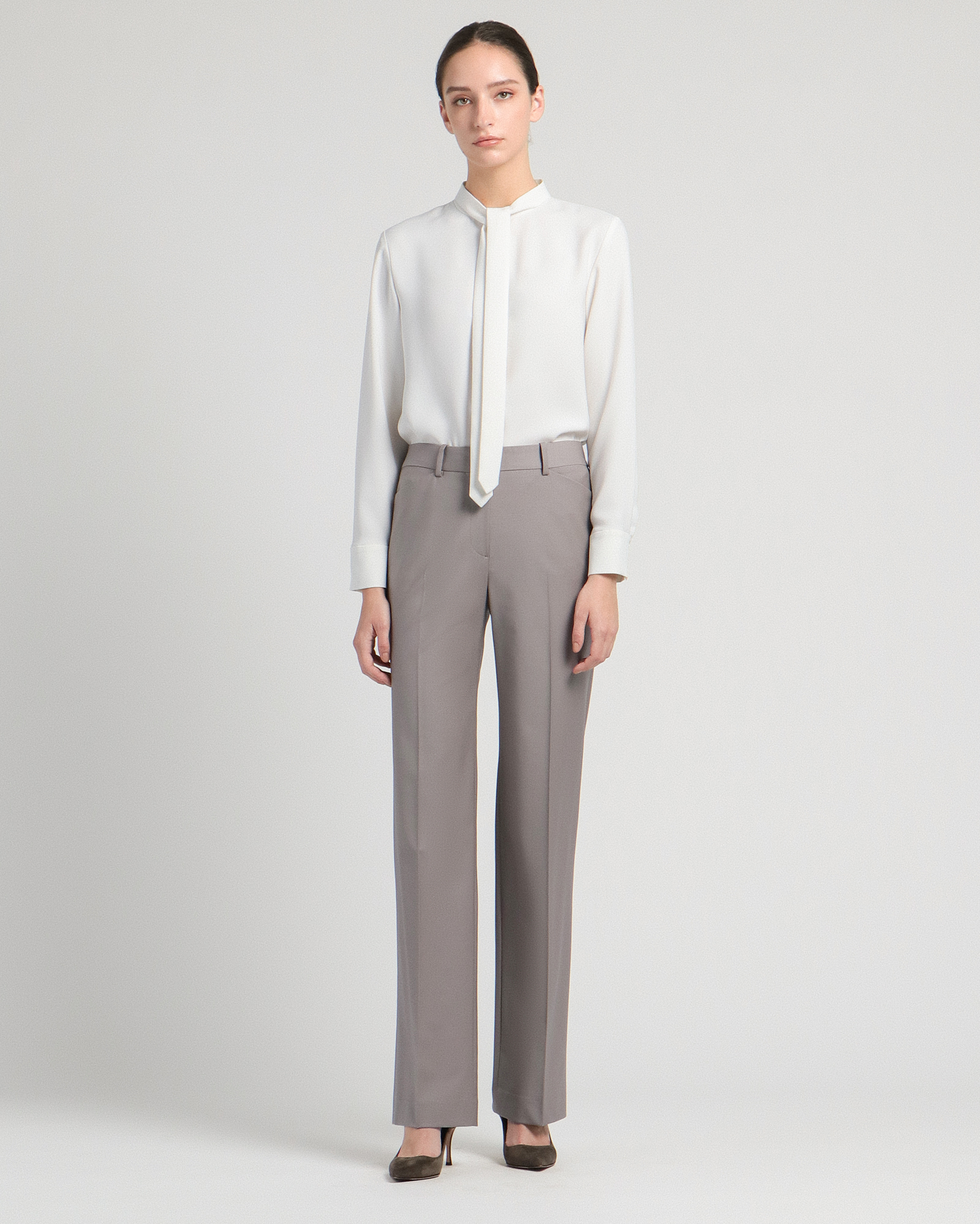 ｽﾓｰﾙ】Executive Luli str | Theory luxe[セオリーリュクス]公式