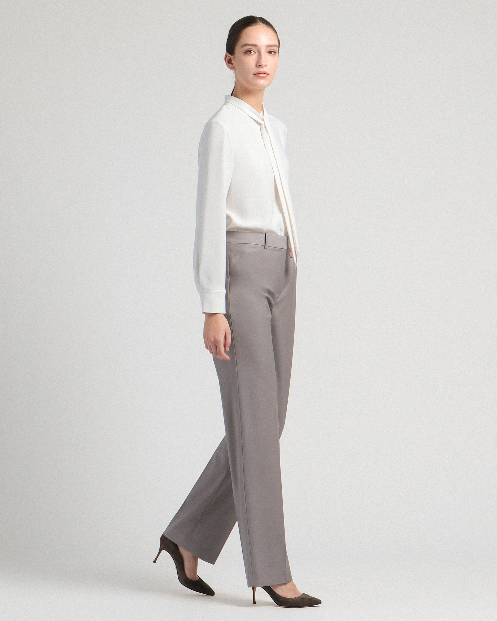 ｽﾓｰﾙ】Executive Luli str | Theory luxe[セオリーリュクス]公式