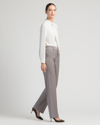 ｽﾓｰﾙ】Executive Luli str | Theory luxe[セオリーリュクス]公式