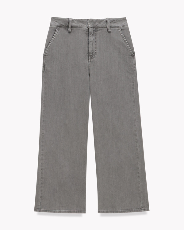 【Theory】【スモール】Washed13 Lerra str 【Theory】【スモール】Washed13 Lerra str