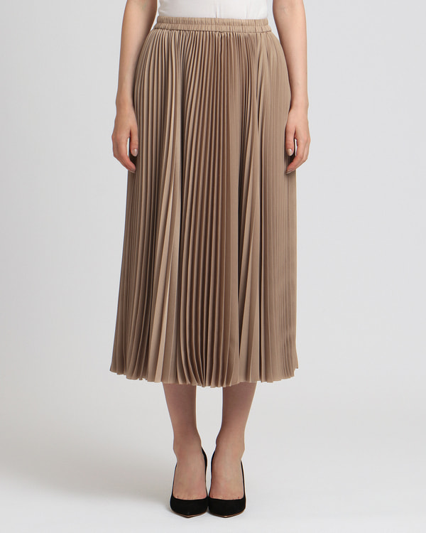 【Theory】Refined Pleats Pilil Skirt 【Theory】Refined Pleats Pilil Skirt