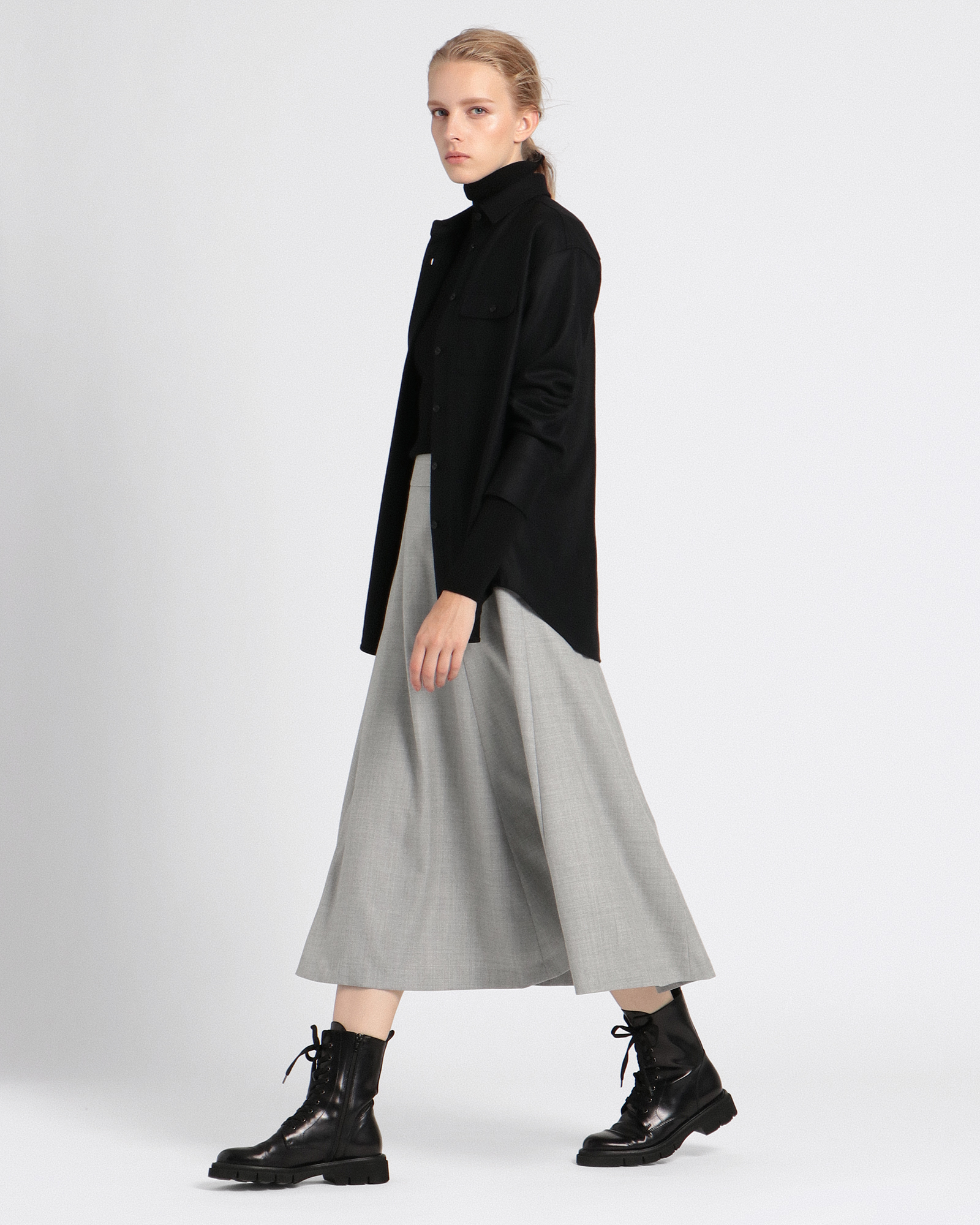 New Saxony Light Mayi | Theory luxe[セオリーリュクス]公式通販サイト