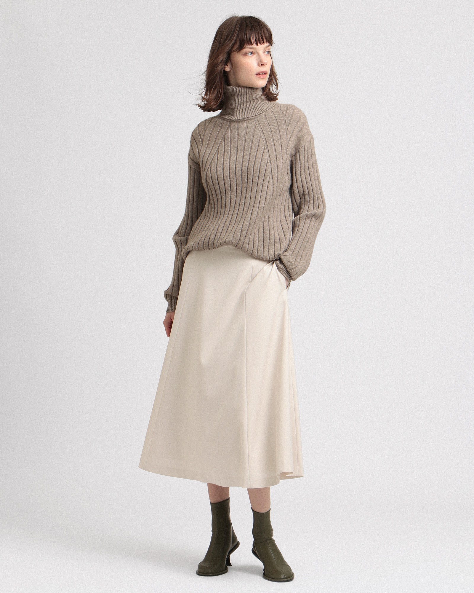 New Saxony Light Mayi | Theory luxe[セオリーリュクス]公式通販サイト