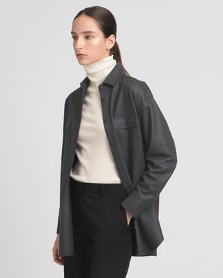 Ribble Zumie | Theory luxe[セオリーリュクス]公式通販サイト
