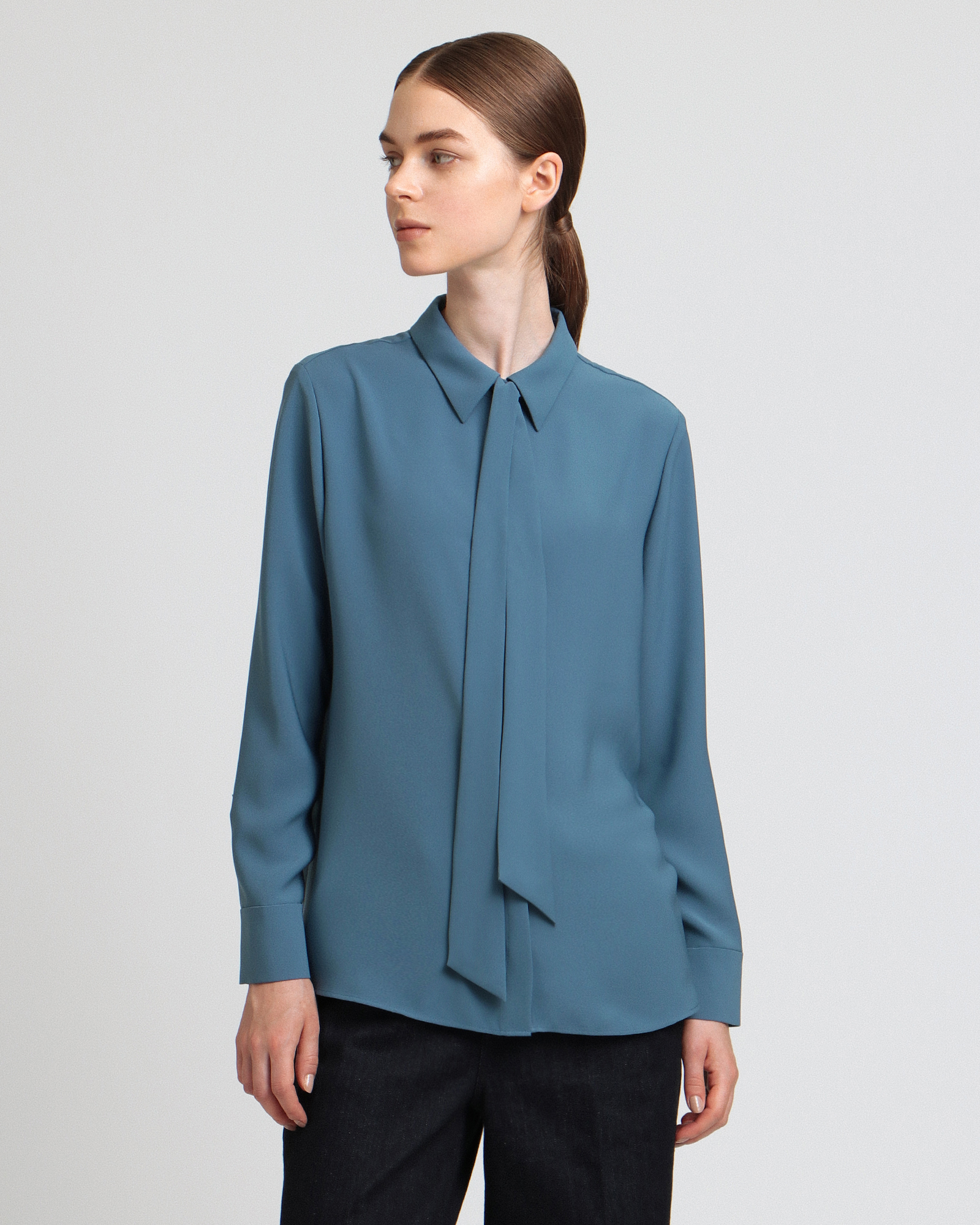 一部限定カラー Marvine Linz | Theory luxe[セオリーリュクス]公式