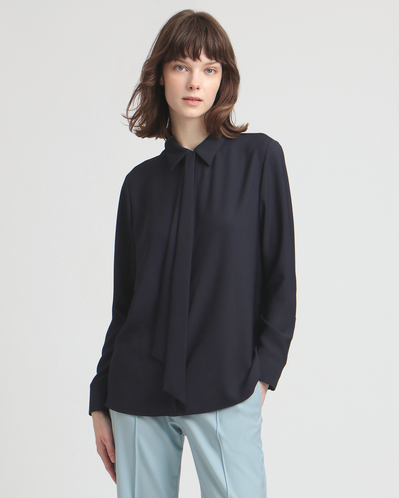 一部限定カラー Marvine Linz | Theory luxe[セオリーリュクス]公式
