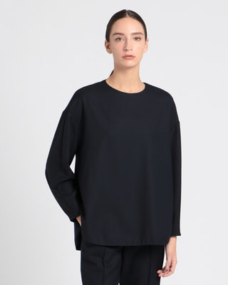 New Saxony Light Suni L | Theory luxe[セオリーリュクス]公式通販 