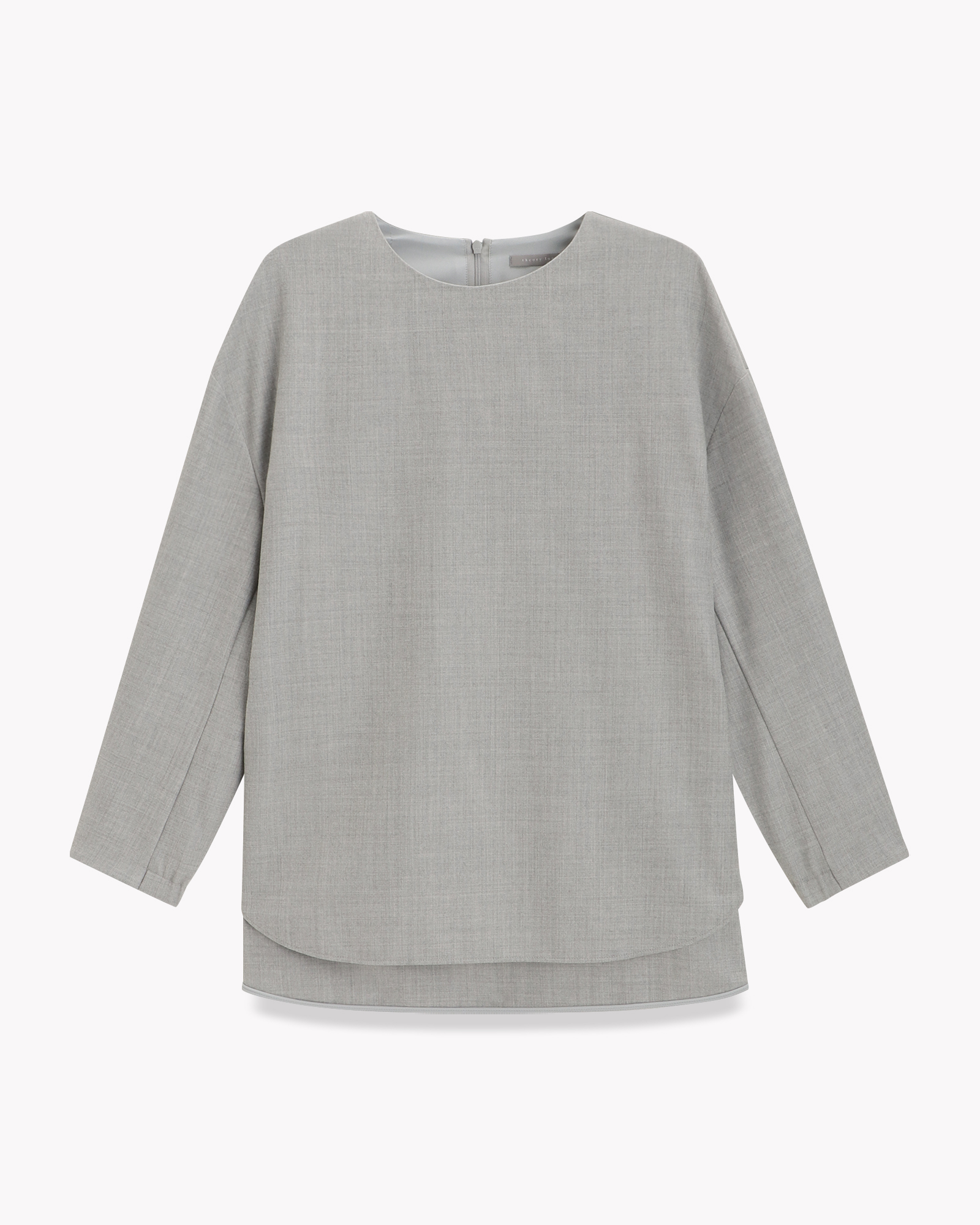 ｽﾓｰﾙ】New Saxony L Suni L str | Theory luxe[セオリーリュクス]公式