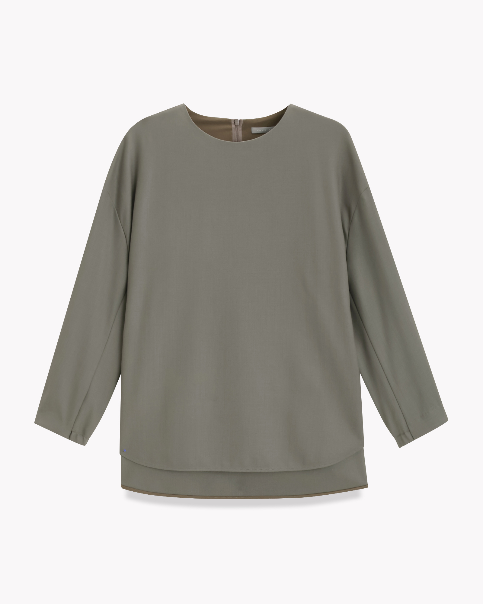 ｽﾓｰﾙ】New Saxony L Suni L str | Theory luxe[セオリーリュクス]公式 