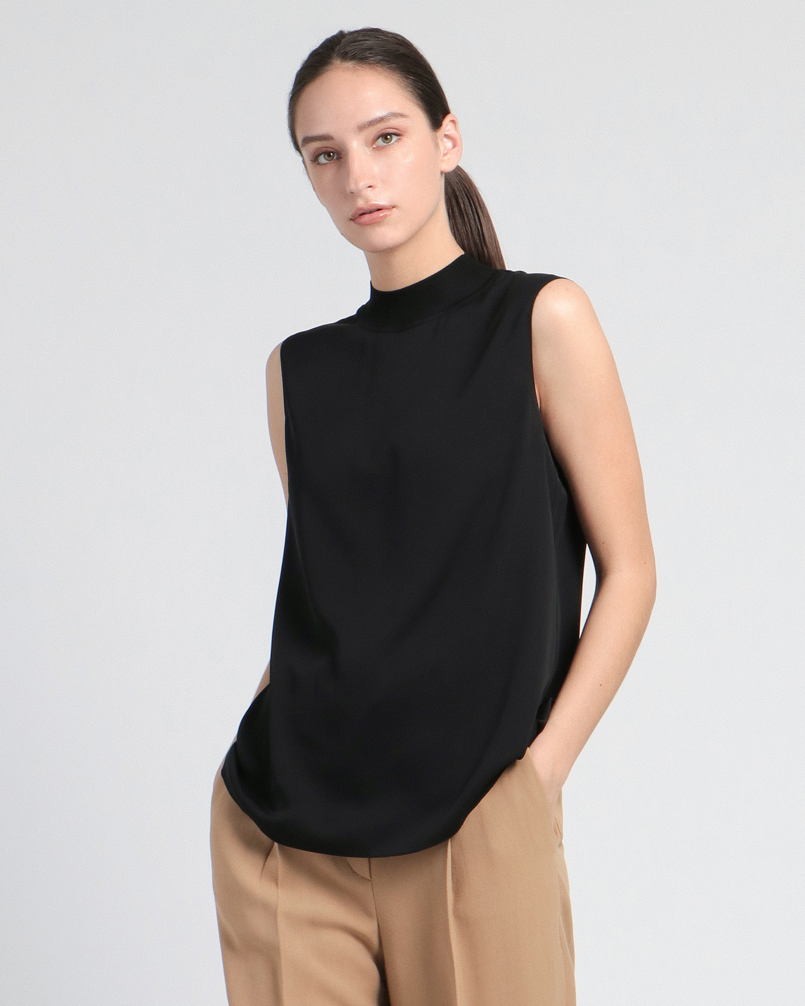 Milton Aisha | Theory luxe[セオリーリュクス]公式通販サイト