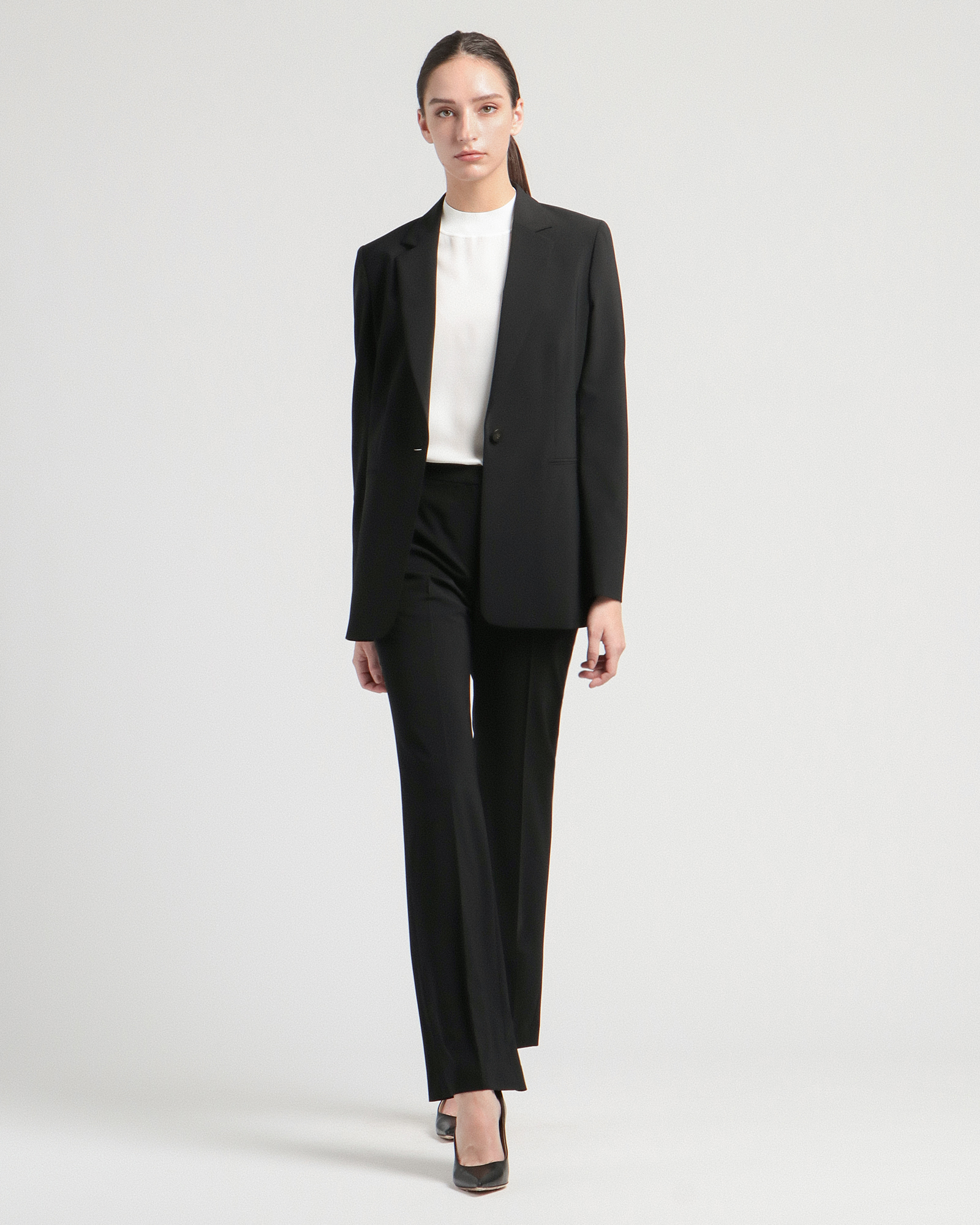 ON STYLE DIGNITY | Theory luxe（セオリーリュクス）公式通販サイト