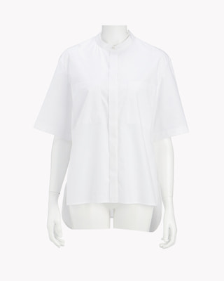 Luxe Cotton Lila Hs | Theory luxe[セオリーリュクス]公式通販サイト