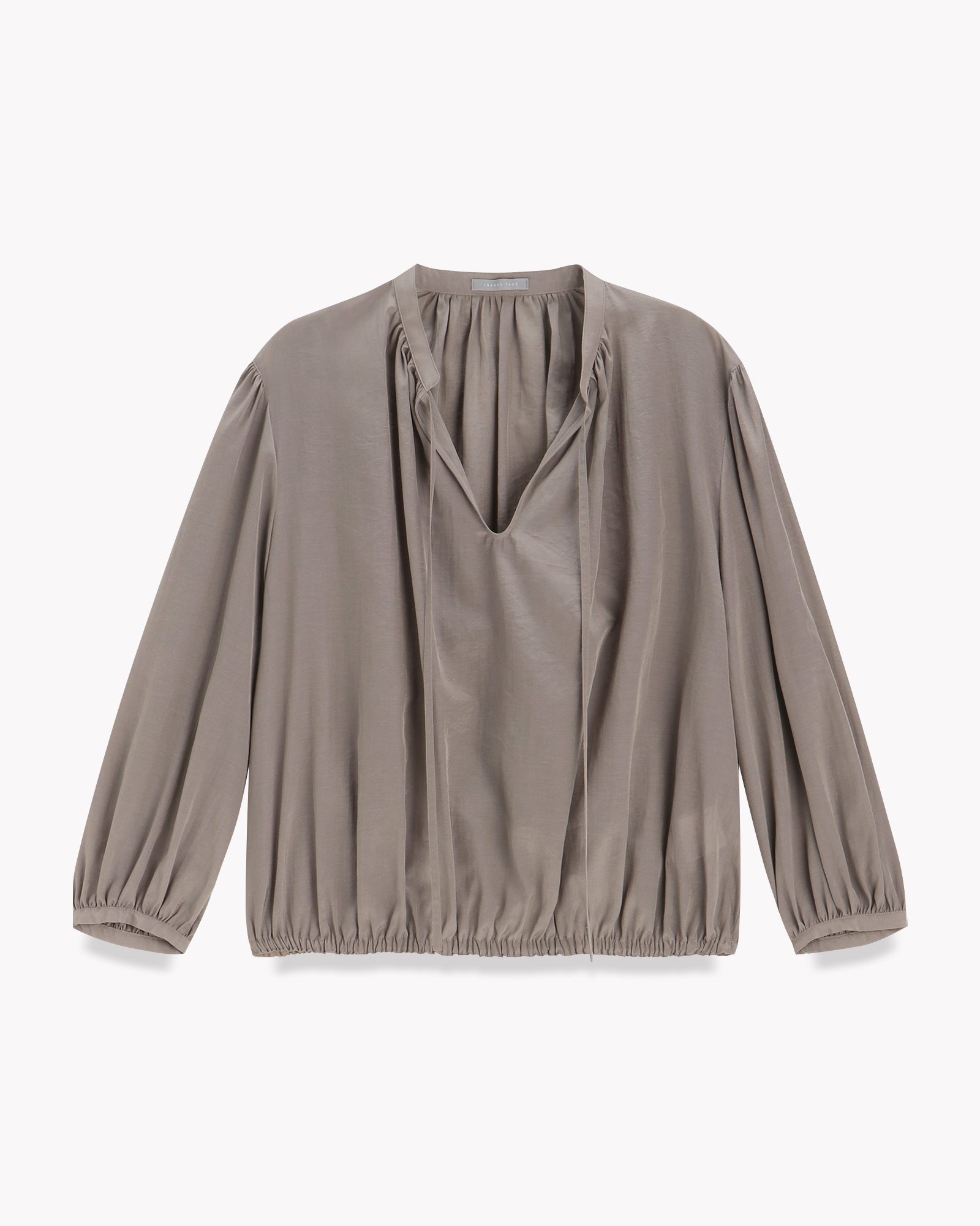 ｽﾓｰﾙ】Icy Lawn Kayan str | Theory luxe[セオリーリュクス]公式通販サイト