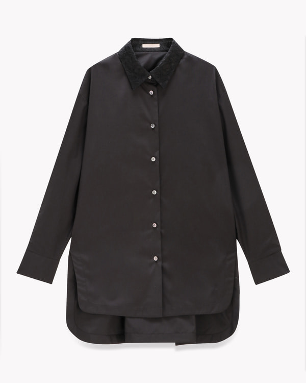 一部店舗限定 Luxe Cotton Quinci | Theory luxe[セオリーリュクス