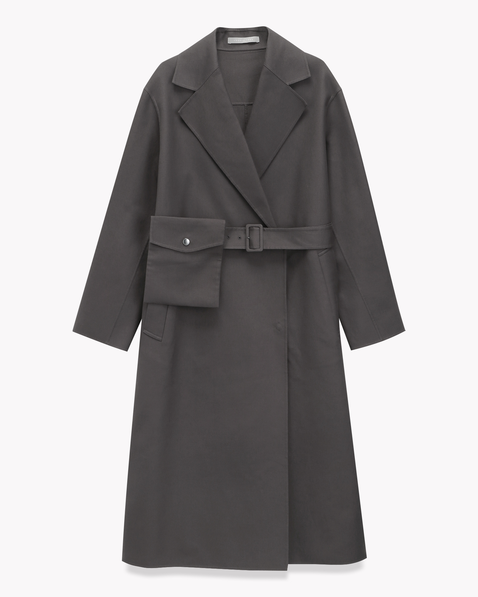 ｽﾓｰﾙ】Malden Anja str | Theory luxe[セオリーリュクス]公式