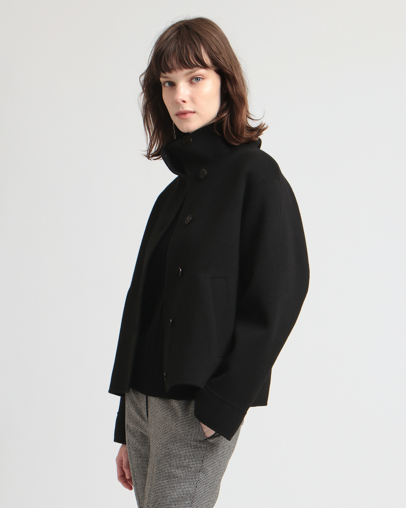 theory luxe 23AW 完売 NEW MOTION セットアップ 新品