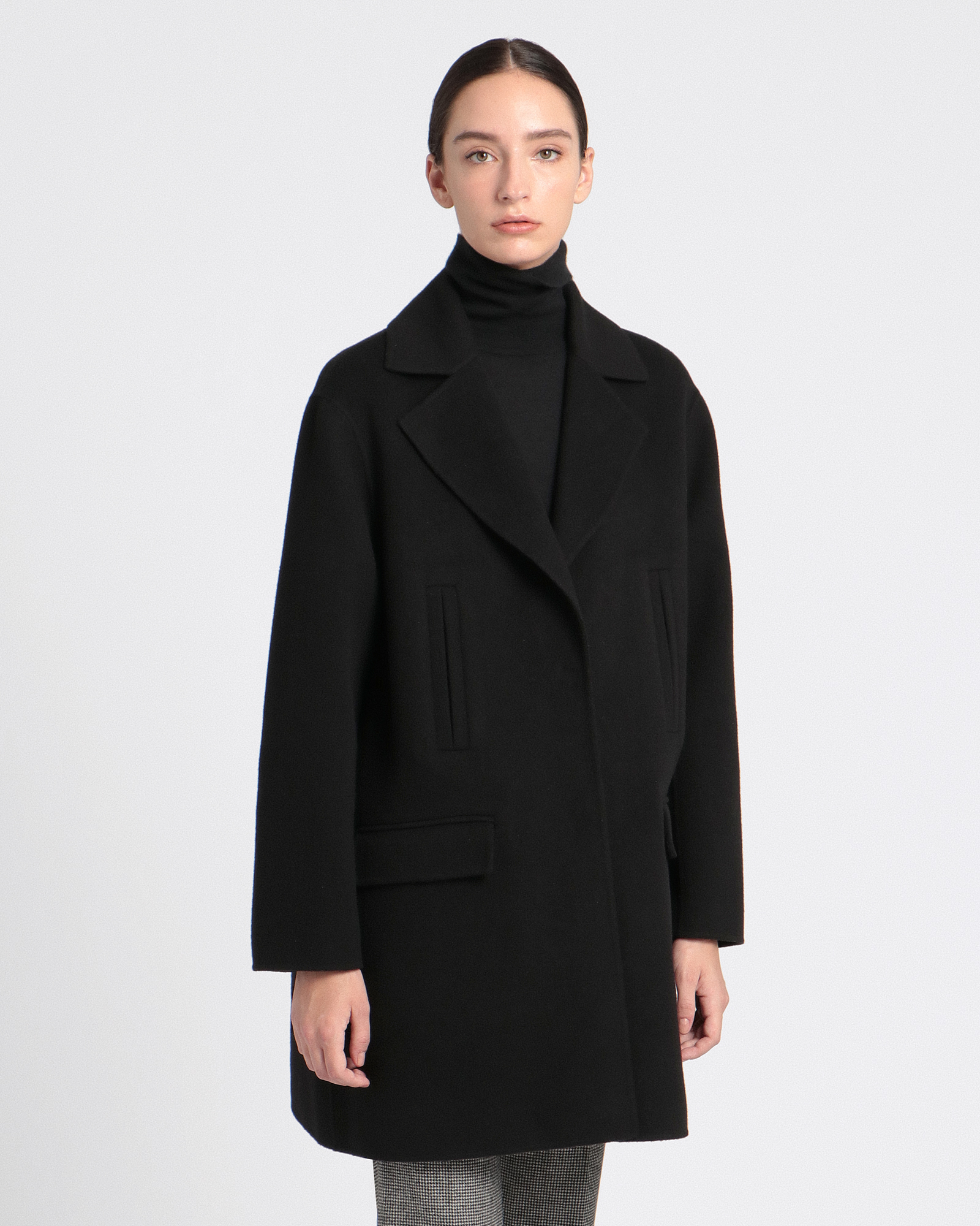 THE RERACS/ザ・リラクス】RERACS FISHING COAT 24FW-RECT-434L