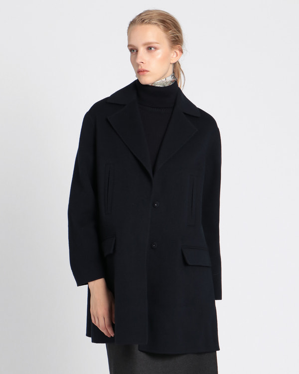 COAT ISSUE | Theory luxe（セオリーリュクス）公式通販サイト