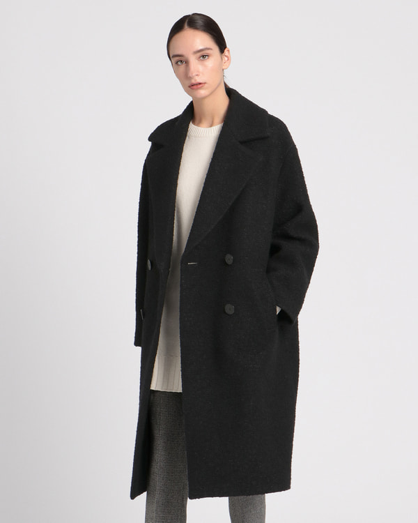 COAT ISSUE | Theory luxe（セオリーリュクス）公式通販サイト