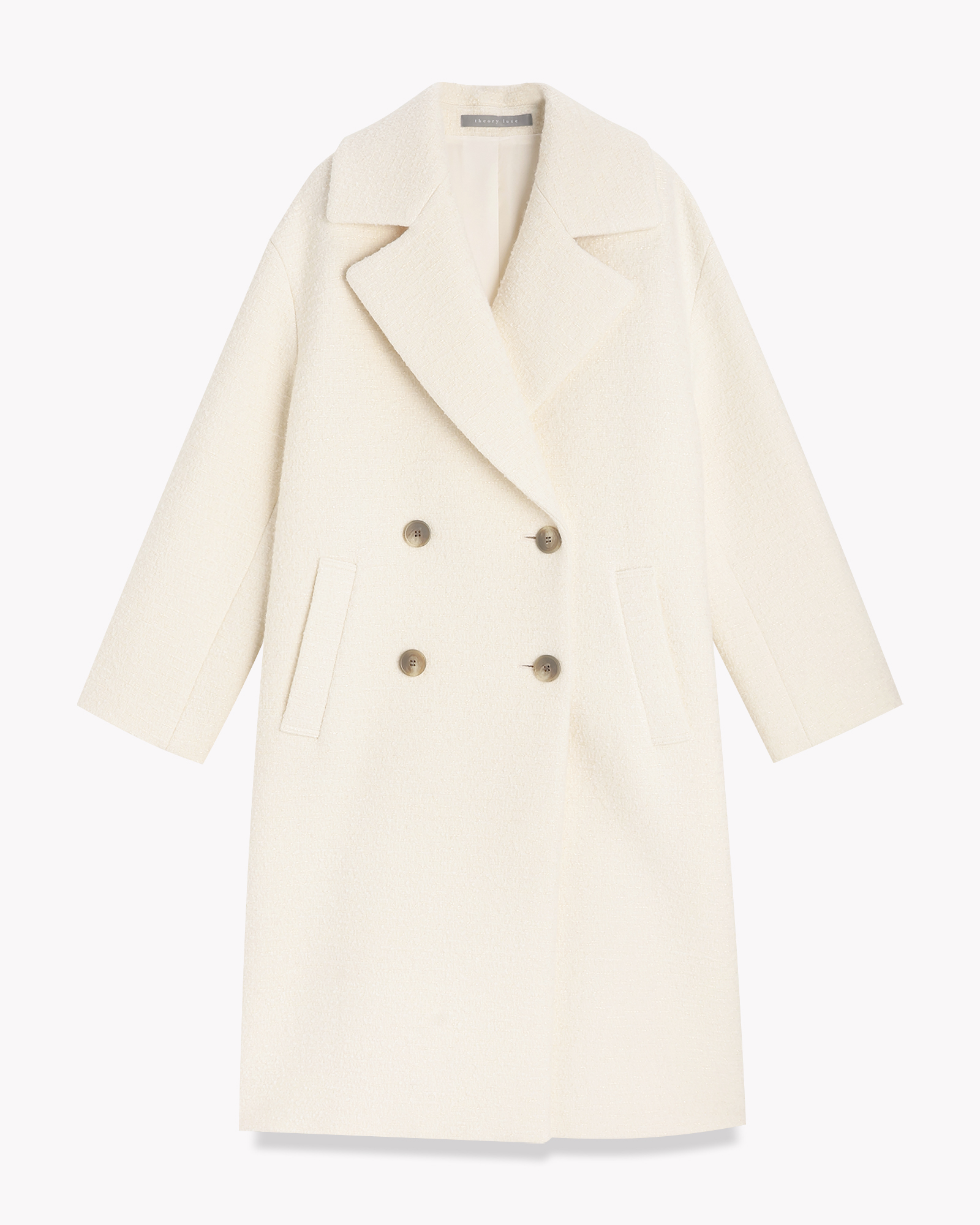 Faro Maryna | Theory luxe[セオリーリュクス]公式通販サイト