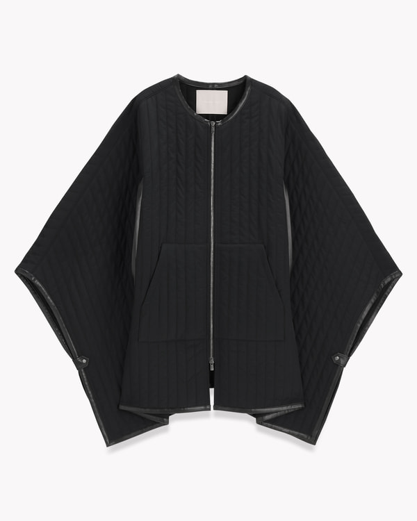 【Theory】Luis Quilt Ella 【Theory】Luis Quilt Ella
