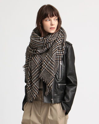 theory luxe Faliero Sarti ストール マフラー
