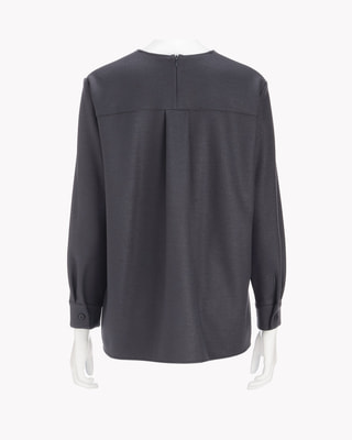 ◇試着のみ◇heoryセオリー DRY JERSEYスカート