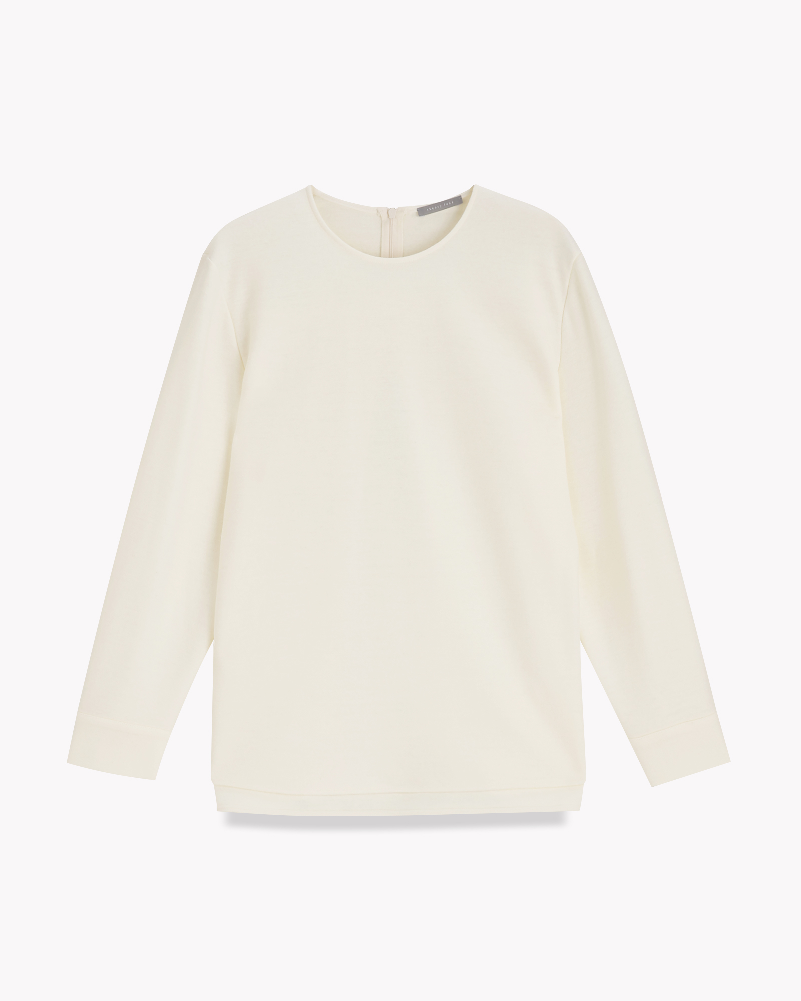 Dahlia Jersey Lyndon | Theory luxe[セオリーリュクス]公式通販サイト