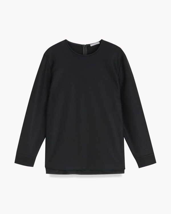 【Theory】【スモール】Dahlia Jersey Lyndon str 【Theory】【スモール】Dahlia Jersey Lyndon str